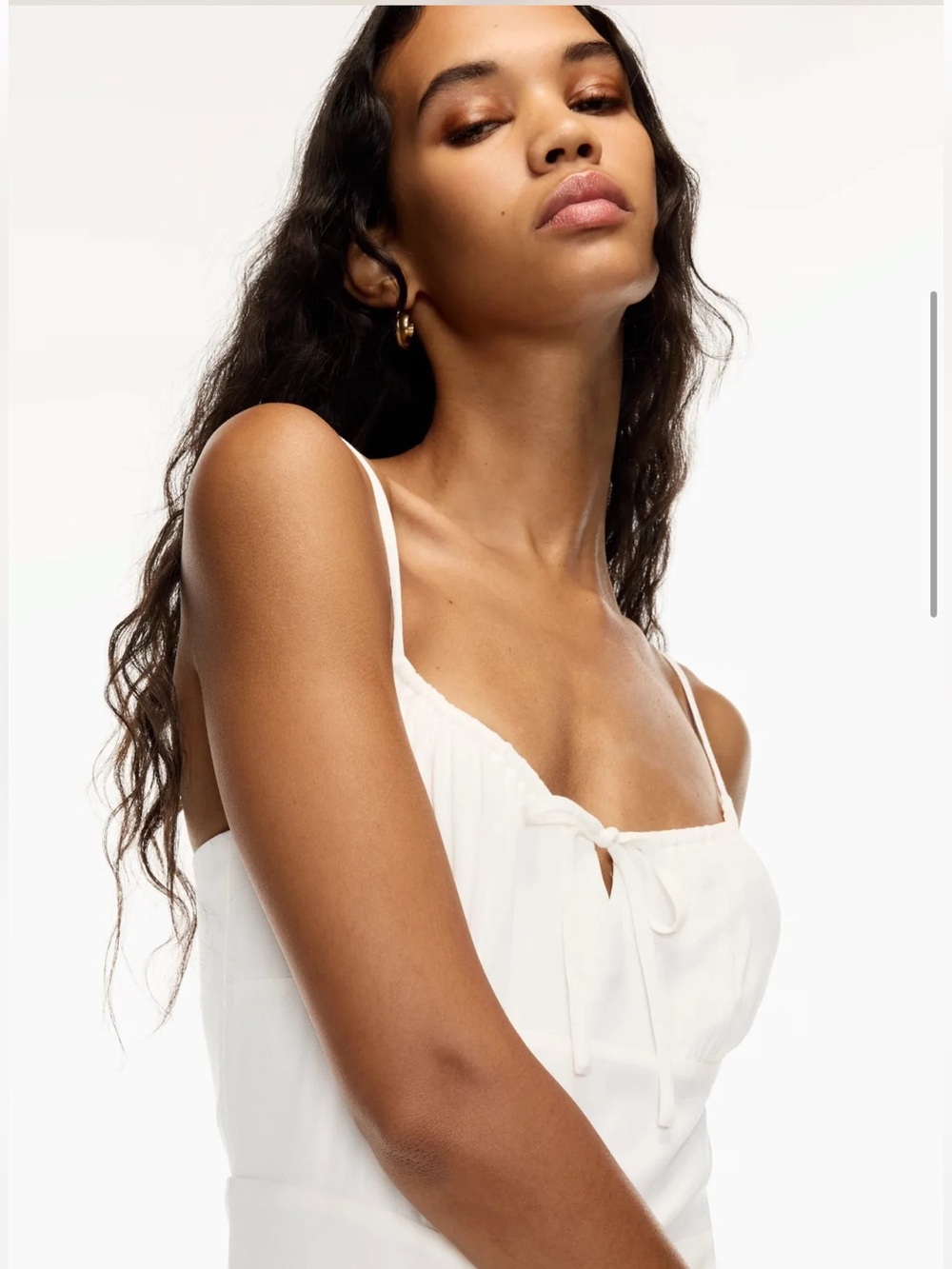 wilfred Bellow Midi Dress - Picture 7 of 7